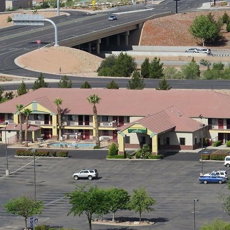 America'S Best Inn & Suites Saint George Екстер'єр фото
