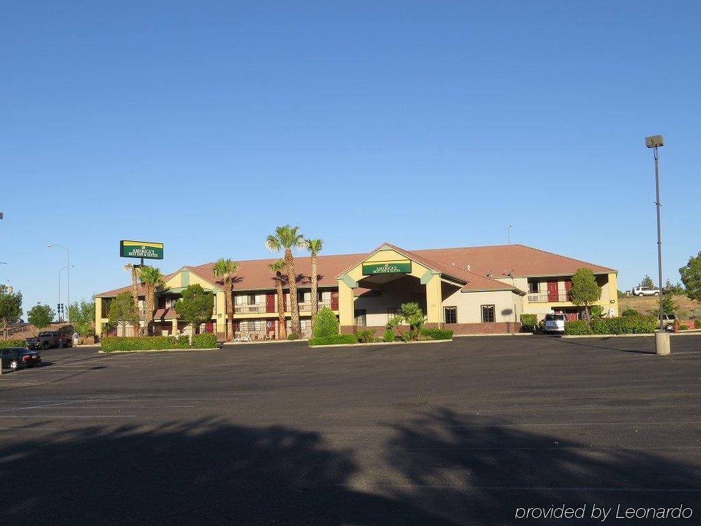 America'S Best Inn & Suites Saint George Екстер'єр фото