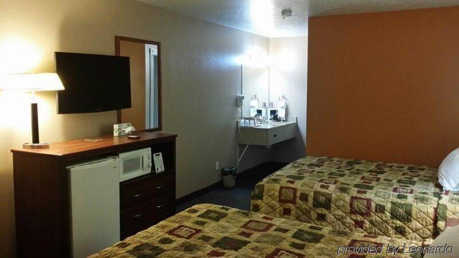 America'S Best Inn & Suites Saint George Екстер'єр фото