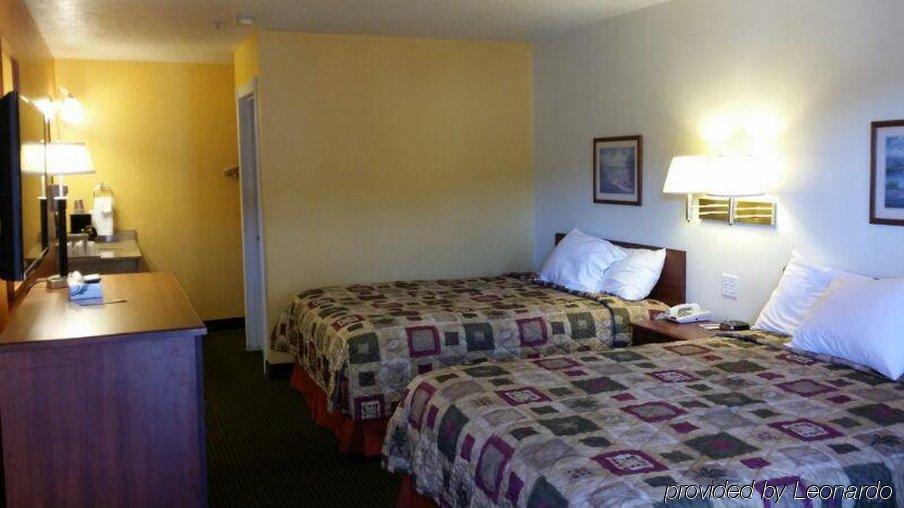 America'S Best Inn & Suites Saint George Екстер'єр фото
