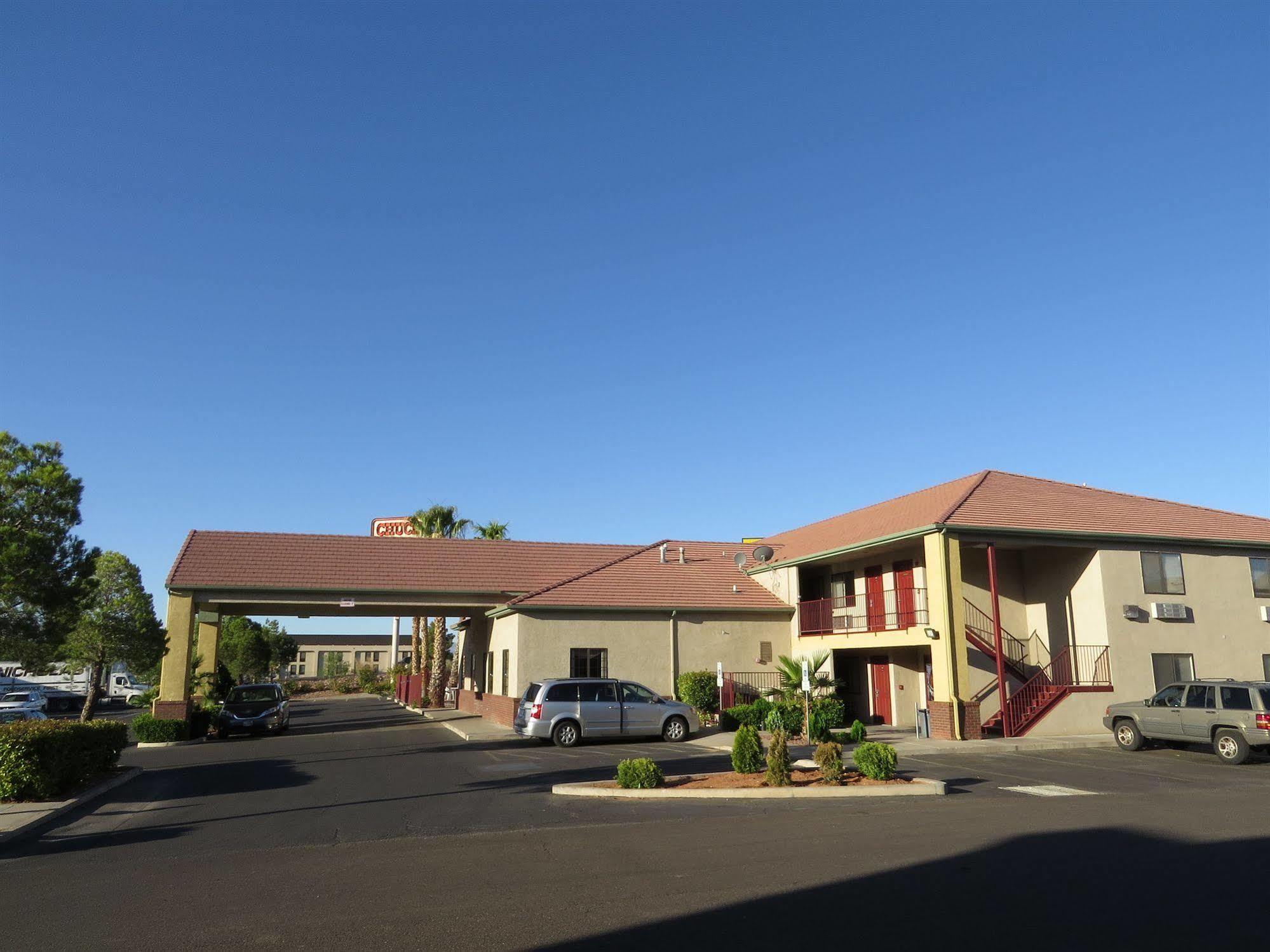 America'S Best Inn & Suites Saint George Екстер'єр фото